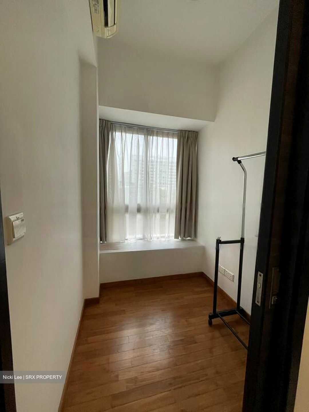 Robertson Edge (D9), Apartment #487616311